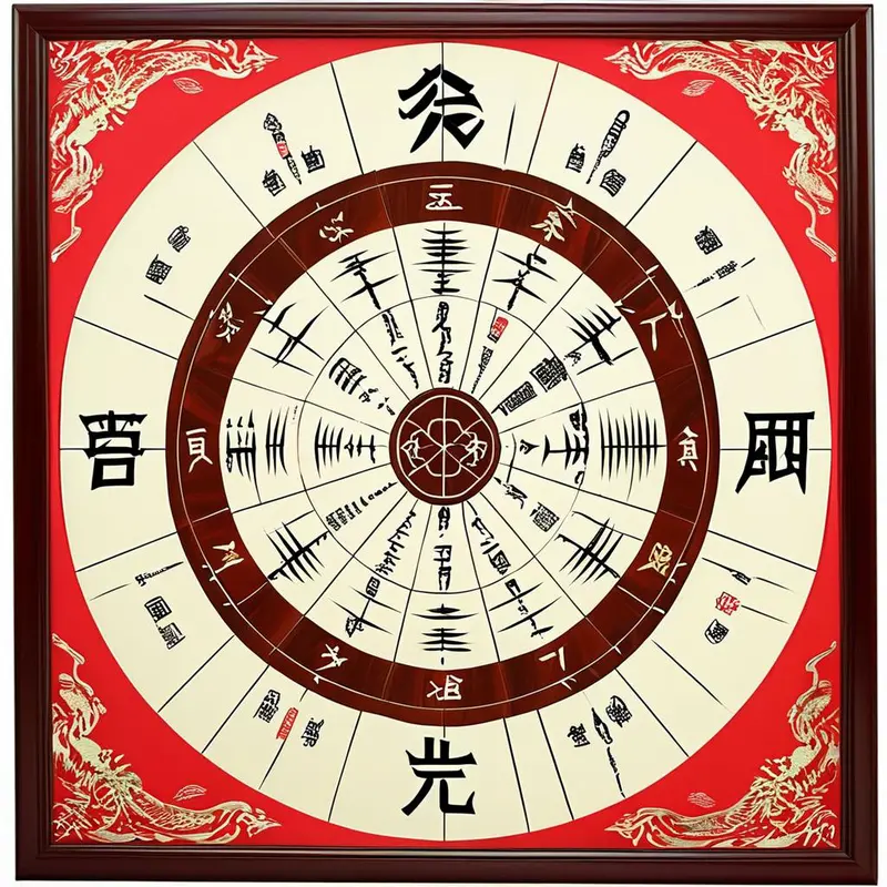 奇門遁甲竅門雜談