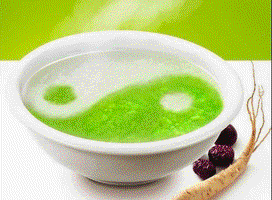 奇門遁甲常用吉格（2）玉女守門，利婚姻之事