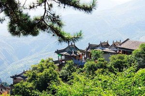 奇門遁甲式盤的立式原理探微之八 值符和值使的執行規律