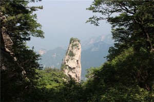 奇門主客概論-渾元子