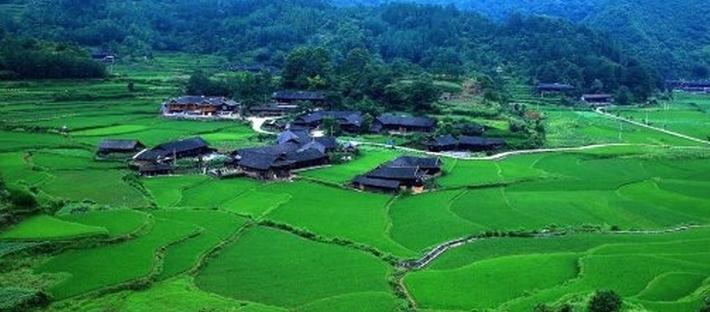 【奇門金鑰】都天八卦·入地三元闡述