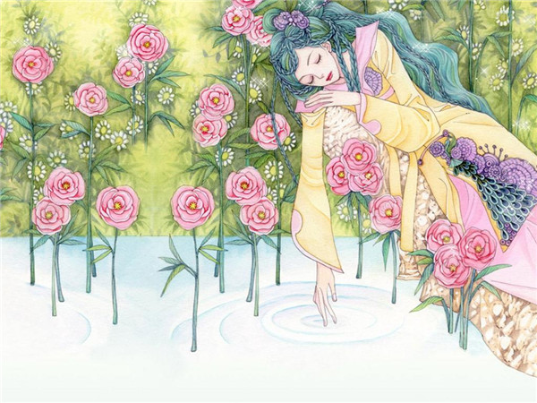 奇門遁甲九星飛鉗,飛甲生數,南辰北斗,陰陽互環