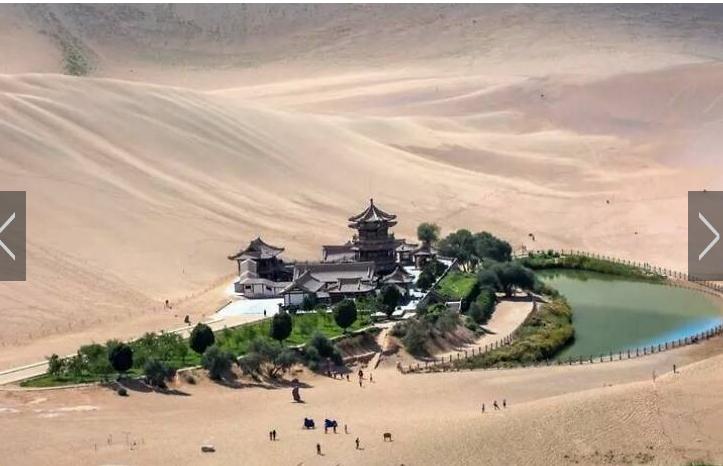 奇門遁甲預測如何看局?談一下個人的心得體會