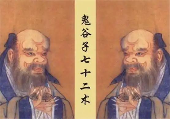 奇門遁甲知識 | 九遁變化法，揭開“遁”的神秘面紗