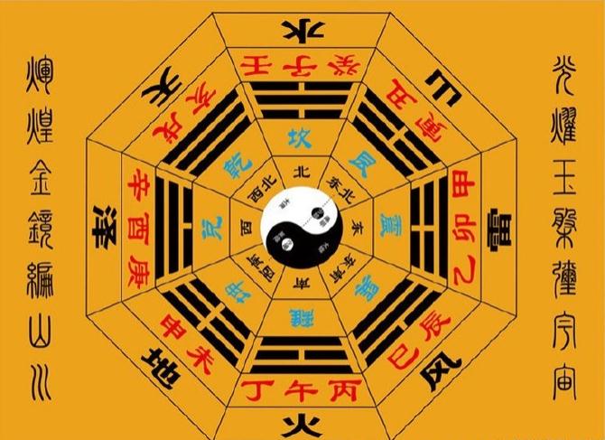 奇門遁甲移星換斗是道家奇門的秘法