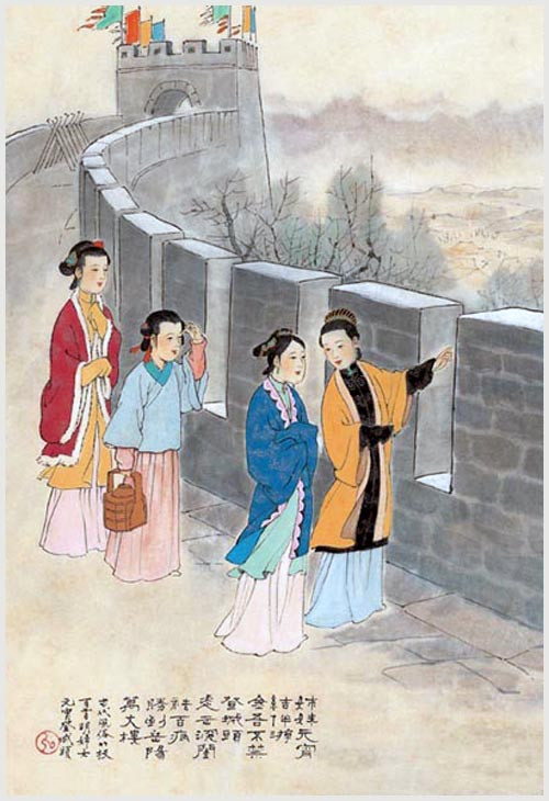奇門遁甲宮星門神的風水符號類象
