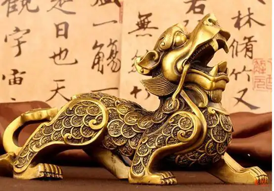 奇門遁甲中十天干的克應 乙篇