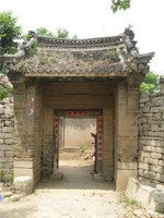 奇門斷卦，絕對不能斷回頭卦，卦顯心必定