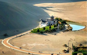 《煙波釣叟歌》——005吉祥難遇