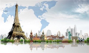 奇門遁甲看風水概論 全面分析環境的外景和內景