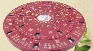 奇門遁甲基本格局結合現代斷事常用思路