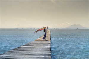 奇門遁甲終身運氣預測的方法揭秘