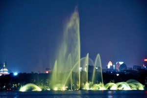 奇門遁甲的具體定局方法（四）