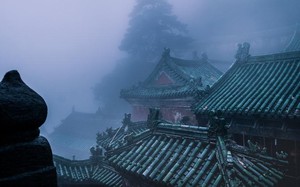 奇門遁甲論斷堪輿風水的用神意象