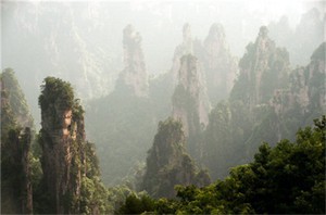 奇門遁甲神秘玄奧 奇門遁甲佈局探微