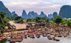 奇門遁甲術歌決：《煙波釣叟歌》