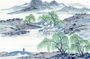 奇門遁甲的用神　求財預測
