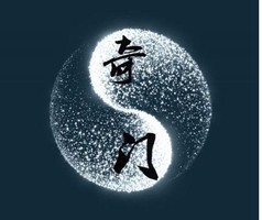 奇門遁甲中基本要素之間的作用