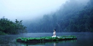 奇門遁甲股市預測起局方法,以靈機觀象化數法起局