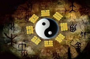 奇門遁甲中五大用神之間影響對應關係