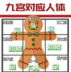 奇門判斷數量的依據？用神落宮取數的幾個原則？
