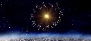 奇門遁甲的宮門星神類象基礎原理