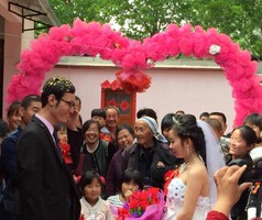 奇門遁甲中斷婚戀的思路