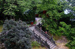 奇門遁甲宮星門神的風水判斷方法