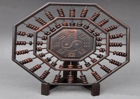 古星門遁甲之天網真義