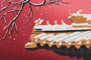 奇門遁甲鳴法體系開端主客四宮