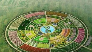 奇門遁甲勘查風水環境的判斷思路