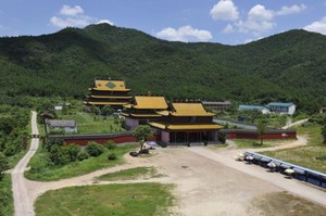 抉發天機之《奇門探索錄》,天盤生地盤謹慎而行，方獲吉慶