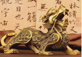奇門遁甲中十天干的克應 乙篇