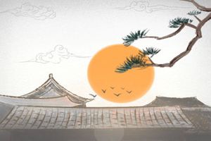 奇門演卦本門的兩種演法,奇門 64 卦相意