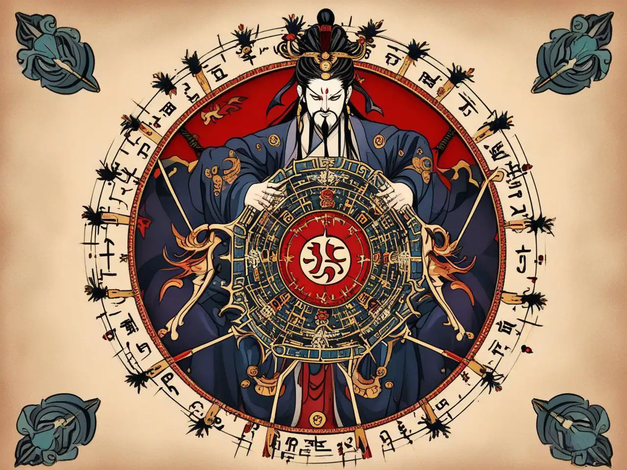 三奇貴人是什麼？怎麼應用？