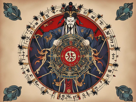 三奇貴人是什麼？怎麼應用？